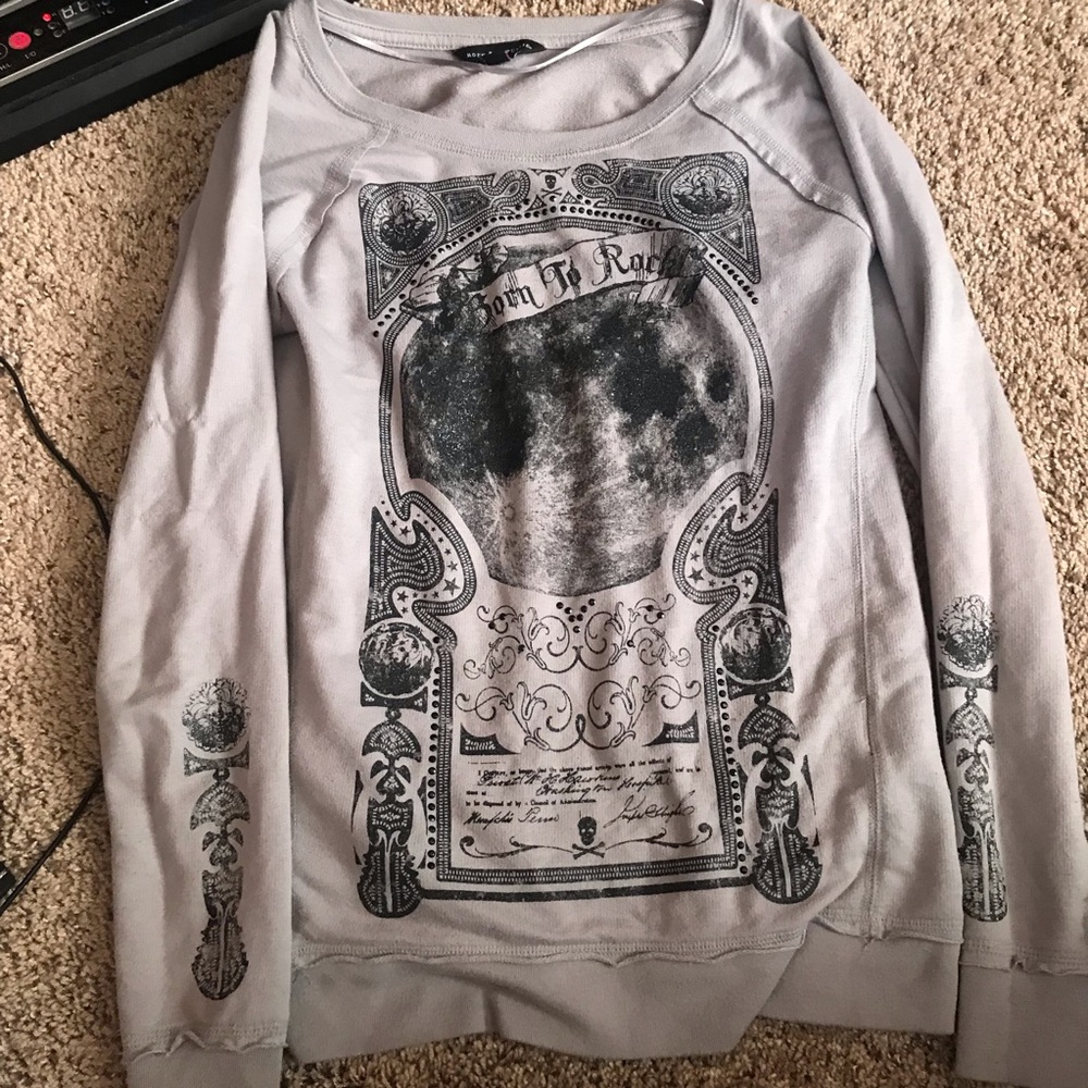 Rock n republic shirt